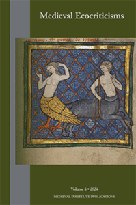 Medieval Ecocriticisms